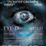 Savage - We are Killtech! SK minimix 20100205