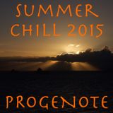 Summer Chill 2015