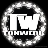 Marco Baumann 01.06.2012 @ TonWerk