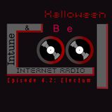 Intune & Becool Radio Show 2011 Episode 4.2: Electum Goldensun