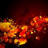 J. SALVADOR - BUBBLES EXPLOSION SESSION (April 2012)