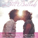 Various - Golden Love Ballads (2006)