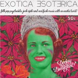 EXOTICA 3SOT3RICA - live djset du 13-04-12 @ Le Saint-Thomas, Toulouse.