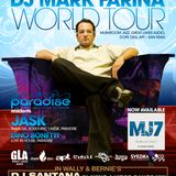 Mark Farina (WMC 2011 Sampler)