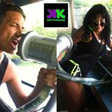 KRYPTONICA DJS 25 AGOSTO 2013 PURPLE PARTY