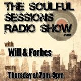 House Masters Radio - Soulful Sessions (Guest Mix)