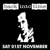 Back Into Time @ Lowton Civic hall Danny Dee