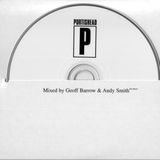 Portishead - Mixhead