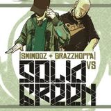 SOLID vs GREEN @ Get Mad #2 (Dj Smimooz & Dj Grazzhoppa)