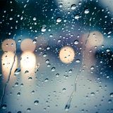 Rainy Days (Chill step - 2step - future garage)