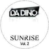 Da Dino presents Sunrise Vol. 2