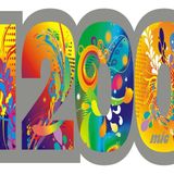 SPECIAL SET DJ Dedicated to 1200 Micrograms by Antonino Tizzano