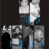 LYVEL - Live @ CF Radio CEH 2013 (27.07.13)