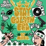 Mixed by DJ Marcia OldSchool HipHop StayGoldenEra