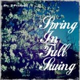 Dr. J Presents: Spring In Full Swing