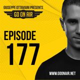 Giuseppe Ottaviani presents GO On Air episode 177