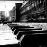 Independently the Blues with guest Malik N Deering Claudius West 11092014