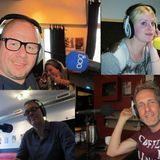 30 oktober 2015 met o.a. Dudoc en Green Hornet