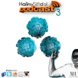 Halley Seidel - Pod-cast 3
