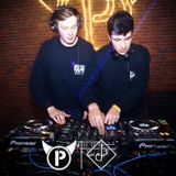 Promo mix