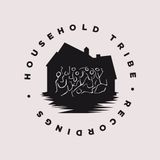 Federico Caffaro Vinyl Only @ Household Tribe Recordings Showcase at Bar del Mar 18.02.16