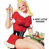 Christmas Tittyshaker Bonanza!