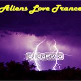 Aliens Love Trance