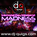 DJ QUIGS MDW MADNESS 2014 MIX