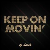 Keep On Movin' Mix