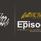 Tolga Camakli at "Kill The Radio Session Episode 05"