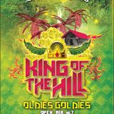 Dj Dojaja at King Of The Hill no.7 - OLDIES GOLDIES (17.08.2012)