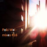 Poki Wei mixes 016 - Tokyo park 20131205