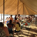 2014 Summer@Royal Beach Hayama
