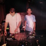 Busker x Cosmic Harmony - Descent 008 Live B2B
