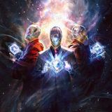Astrology Forecast, A Local Haunting, and Spontaneous Channeling, Show Date: 9.21.14, ParaNormalized