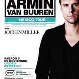 ARMIN EN MEXICO 2011
