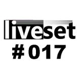 alex john dj - live set # 017