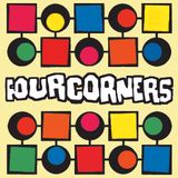 Four Corners Mixtape #4 - November 2015