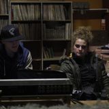GROW SHOW *1 _ INeeDRadioFUNKHAUS _ 30 okt 2012