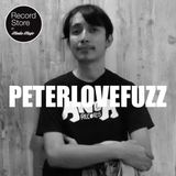 Open Deck Sessions / Peterlovefuzz / July 2015