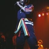 Peter Tosh - 1981-06-22 Mira, Italy SBD Full Show