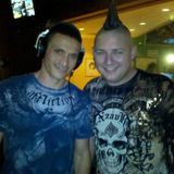 Chris Craze vs. Dj Santana on Zentripz