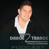 Dance to Trance Podcast 003