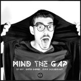 MIND THE GAP by SIC RADIO ep009 - Guto Gomes