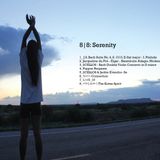 8 | 8 Week 3: Hyo's Serenity