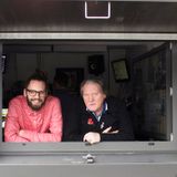 The Do!! You!!! Breakfast Show w/ Charlie Bones & Brian Auger - 9th November 2015