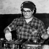 Prisco - Espacio 2Techno @ La Piramide - 21.08.2015