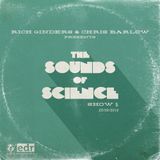 The Sounds Of Science #5 EDR 25/8/14