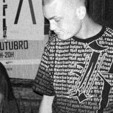 Terrain Ahead #8 by B.Deodato, Purple & Solution (21/12/2015)