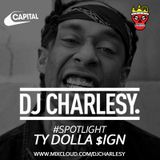 #Spotlight: Ty Dolla $ign